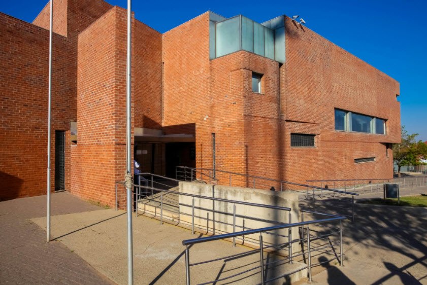 Hector Pieterson Memorial